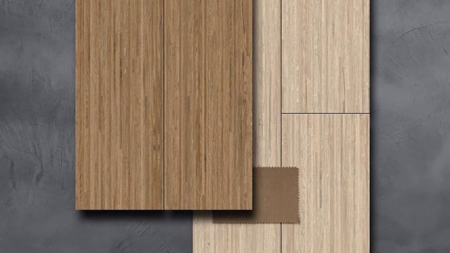 Lama Roble │ The evolution of wood surfaces смотреть онлайн