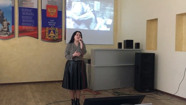 1153 Желтоножская Варвара г Брянск Любовь длиною в жизнь смотреть онлайн