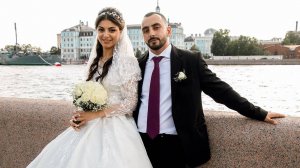 Езидская Свадьба Рзган & Зара⧸ г. Санкт Петербург Dawata Shexa 2023 AslanStudio