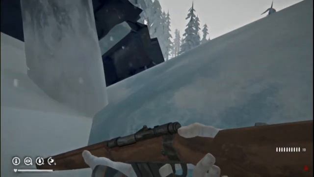 The Long Dark - archivist Challenge - Part 12 - On to Coastal Highway смотреть онлайн