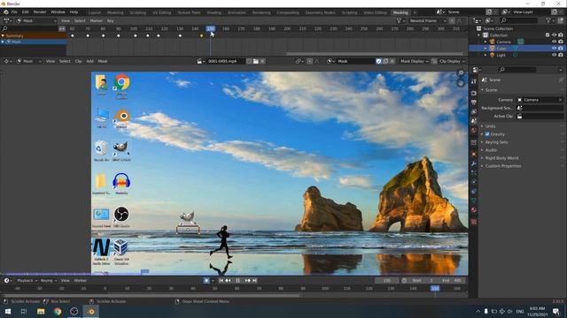How To Blur Sensitive Data in a Video For Free смотреть онлайн