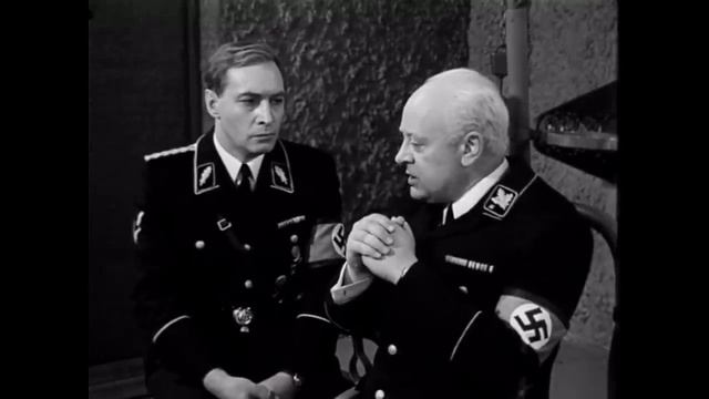 Я старше вас и по званию, и по возрасту смотреть онлайн