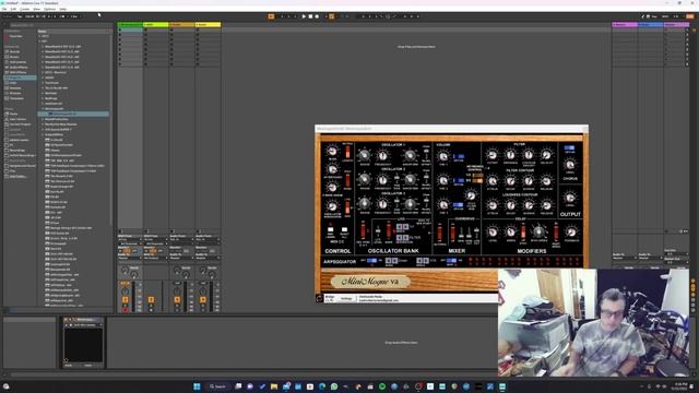 Some of my favorite synth plugins смотреть онлайн