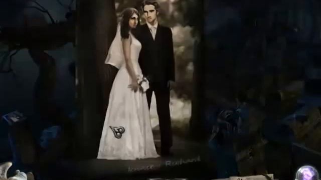 Gravely Silent - House of Deadlock Hidden Object Game смотреть онлайн