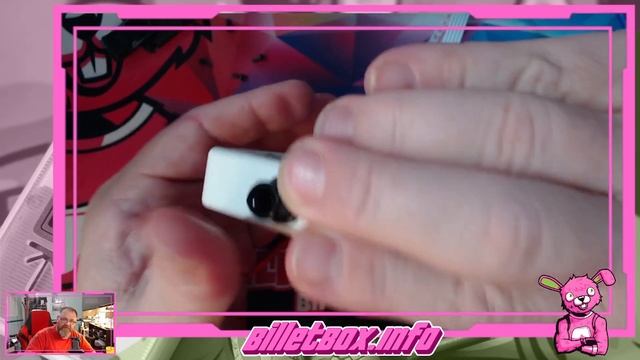 Hooking a Billet Box Up to Escribe смотреть онлайн