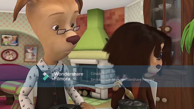 Озвучка мультиков. 11.06.2023. Часть 11 смотреть онлайн