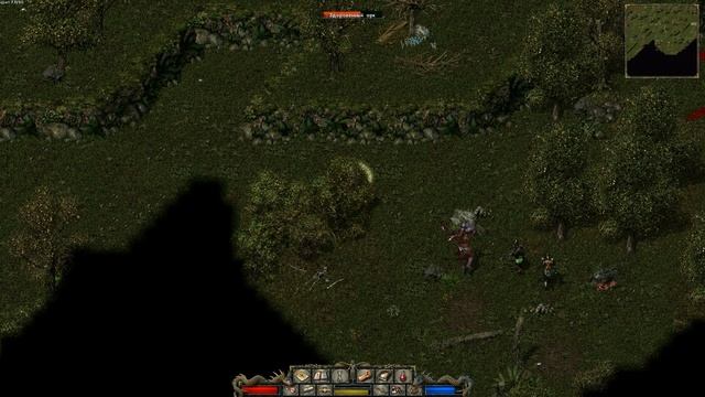 Divine Divinity #19 Колодец желаний