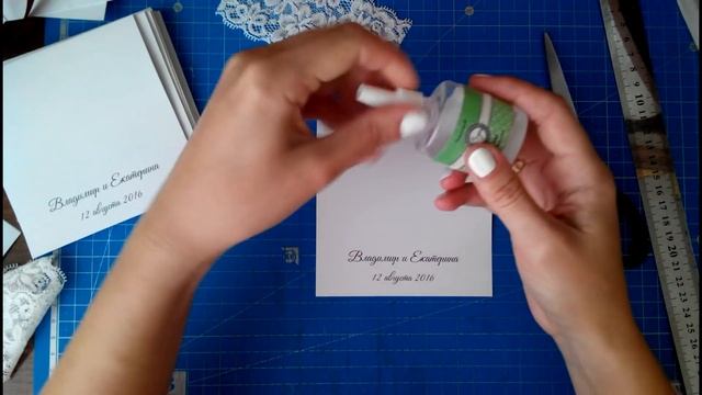 Пригласительные на свадьбу своими руками | Как сделать несложные свадебные пригласительные смотреть онлайн