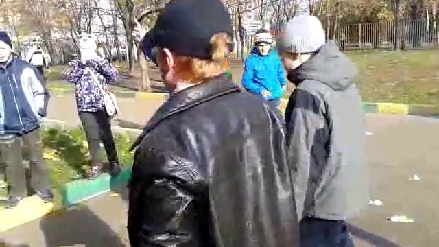 Брейк в школе смотреть онлайн