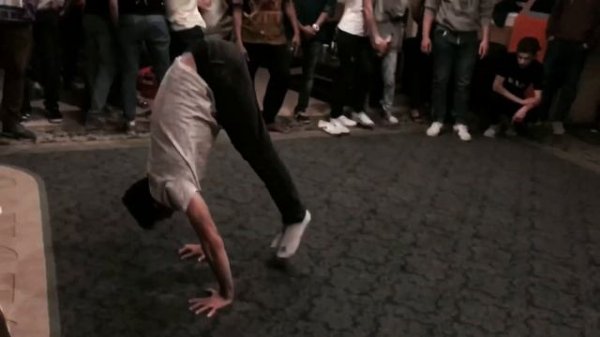 Formatura, 2018, Capoeira , CDO.