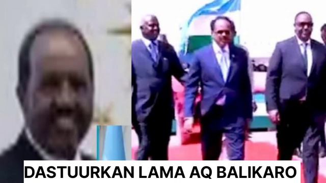 DASTUURKA DAAROOD IYO HAWIYE BAA ISKU HAYSTA смотреть онлайн
