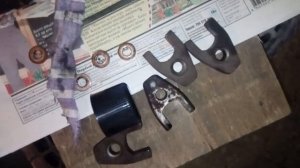 Чистка и шлифовка седел форсунок D4CB (Kia Sorento 1)