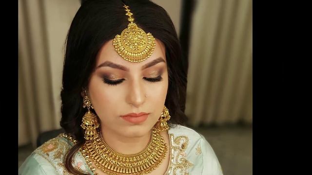 Latest mangtika design||Bridal mangtika collection смотреть онлайн