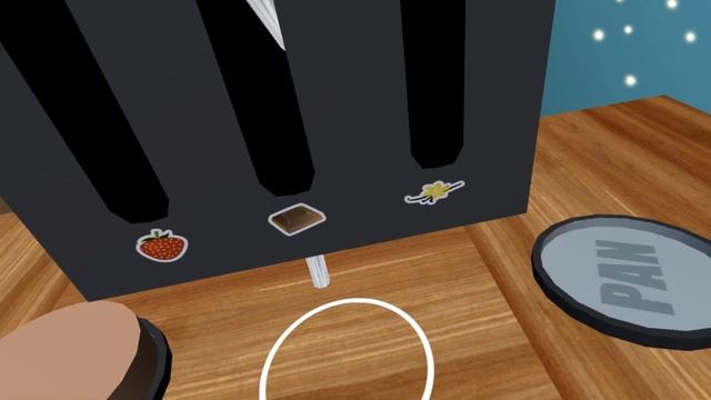 Virtual Reality Cake Making! - Batter Up! VR Gameplay - VR HTC Vive смотреть онлайн
