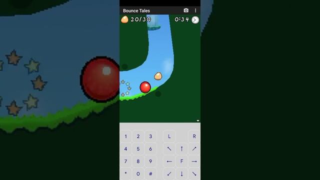 Bounce Tales: Chapter 2 Full Video (Unfriendly Friends)?2021? (Android ? Game play) смотреть онлайн