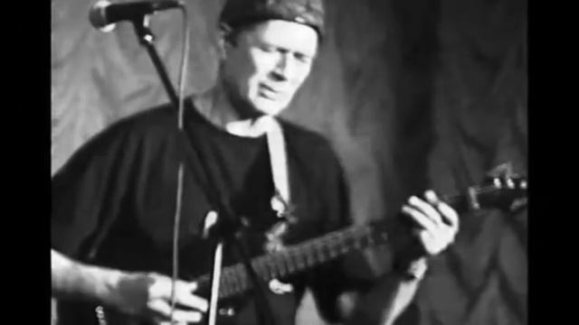 Авт исп Михаил Оводов Все живое особой метой Есенин С А смотреть онлайн