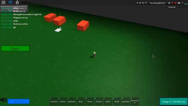 Roblox | T.A.B.S in roblox !! | Totally Roblox Battle Simulator смотреть онлайн
