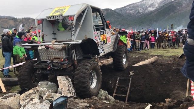 RFC 2019 1DAY смотреть онлайн