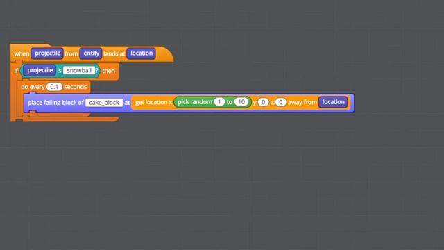 How to Make Rain in Minecraft Mod | Minecraft Mod Tutorial | Tynker смотреть онлайн