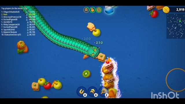 Wormzone.io Biggest Snake???#1 Rank?Wormzone.io Tricks?✅#wormzone.io смотреть онлайн