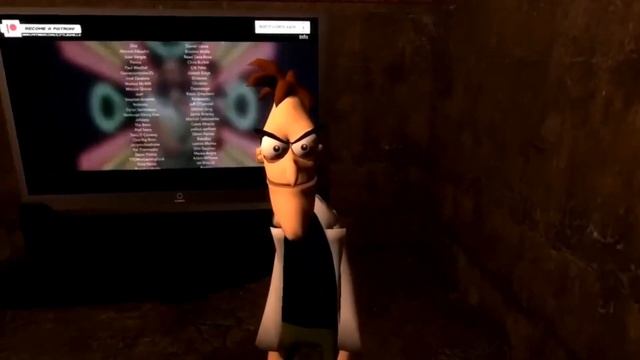 Я Знаю Чем Мы Сегодня Займемся - Трек 2023 смотреть онлайн