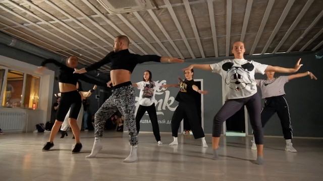 Niko x YAFUNK. 2 workshop ? смотреть онлайн