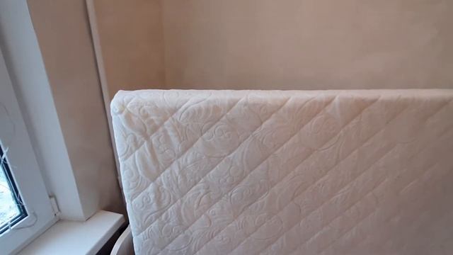 Распаковка - Матрас EOS Лайт 24 смотреть онлайн