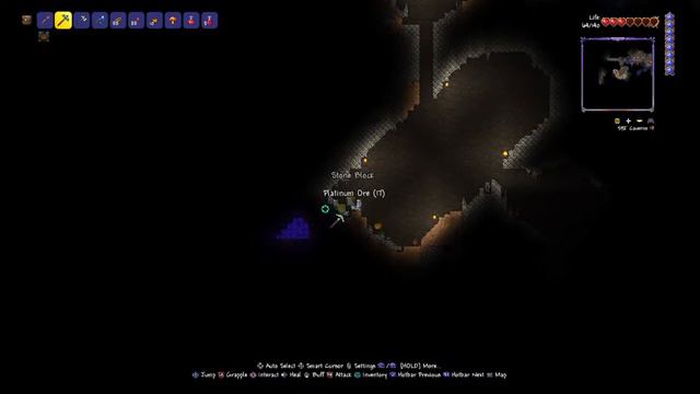 Terraria 10x spawn rate pt2 смотреть онлайн