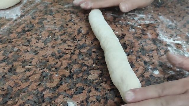 БЕЗ ЗАТРАТ ДОМАШНИЙ ХЛЕБ В ДУХОВКЕ БАГЕТ/ РЕЦЕПТ ФРАНЦУЗСКИЙ ХРУСТЯЩИЙ БАГЕТ/ Турок готовит/ Антали смотреть онлайн