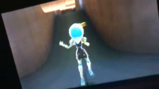 MONSTER HIGH SK ROLLER MAZE one of the best games ever made!! and SUPER music! I played this gam смотреть онлайн