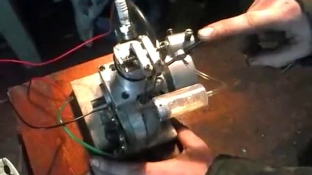 Долговечные Машины