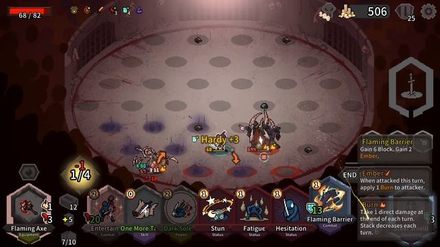 Alina Of The Arena: Facing Our (Literal) Demons - #3 - Ultra Co-op смотреть онлайн