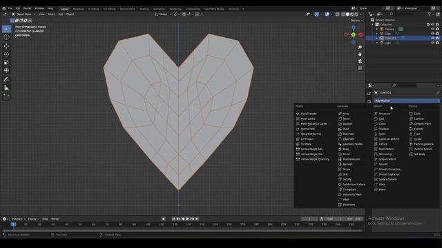 How to create an Emoji in BLENDER смотреть онлайн