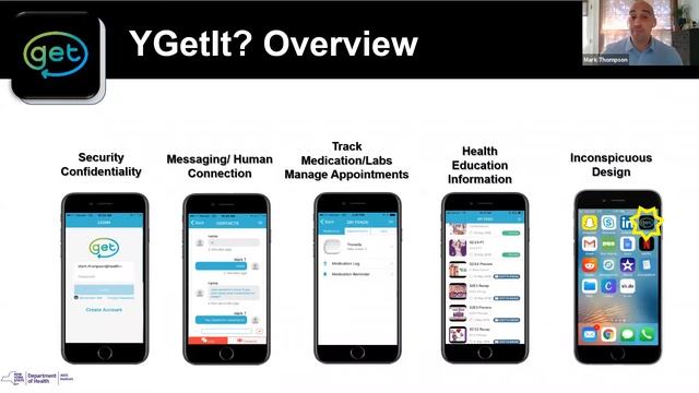 Use of Social Media and Mobile Technology as Essential Tools for EHE смотреть онлайн