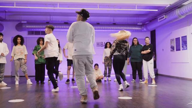 Preto Show X Godzila Do Game X DJ Barata - Cossa | Dance Choreography