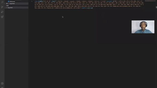 Copy SVG icons for any website to Figma and your code editor смотреть онлайн