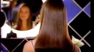 Реклама Vidal Sassoon Wash & Go 1994-1995
