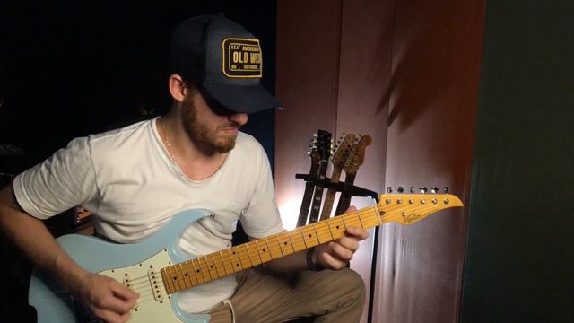 Artist Watch: SIMÃO GANDHY - Country Rock смотреть онлайн