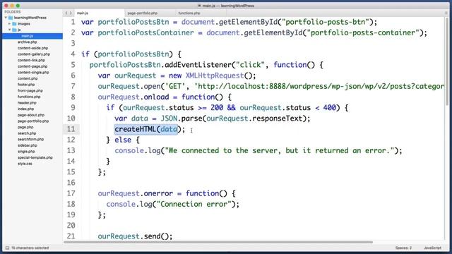 WordPress REST API Tutorial (Real Examples) 2019 смотреть онлайн