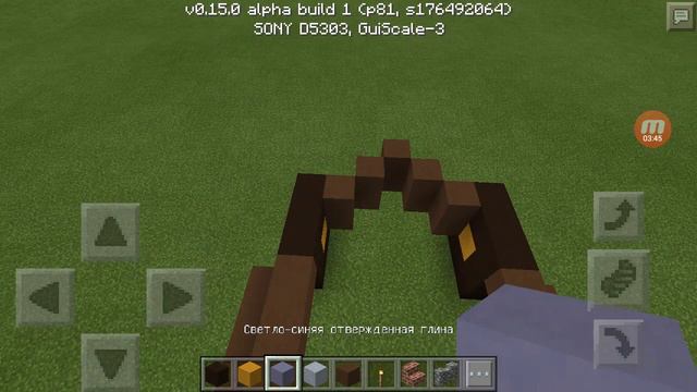 КАК СДЕЛАТЬ СПАРКИ В MINECRAFT. смотреть онлайн