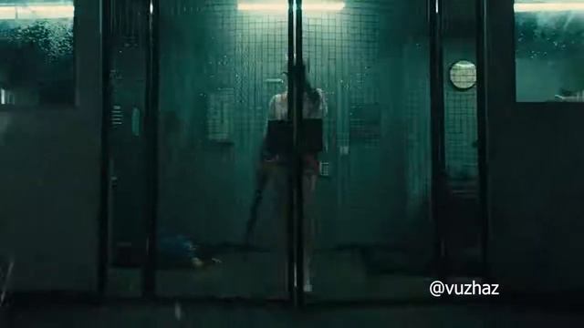 Хищные Птицы | Отряд Самоубийц | Харли Квинн смотреть онлайн