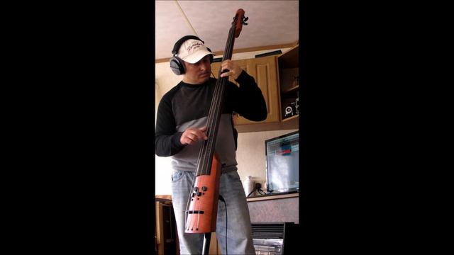 Mack The Knife Bobby Darin on NS CR5M no bass backing смотреть онлайн