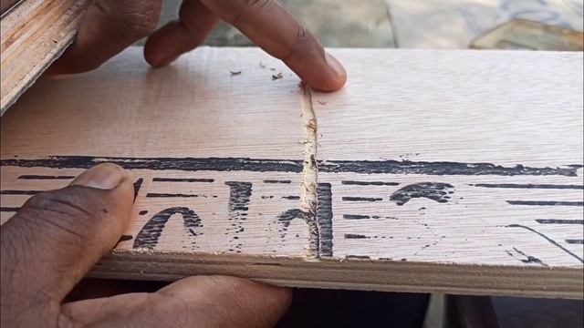 How To Check Plywood Quality || Plywood Ki Pehchan Kaise Kare смотреть онлайн
