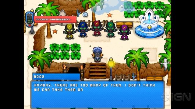 IGN Plays Micromon: Playing the Top-Selling Pokemon Clone смотреть онлайн
