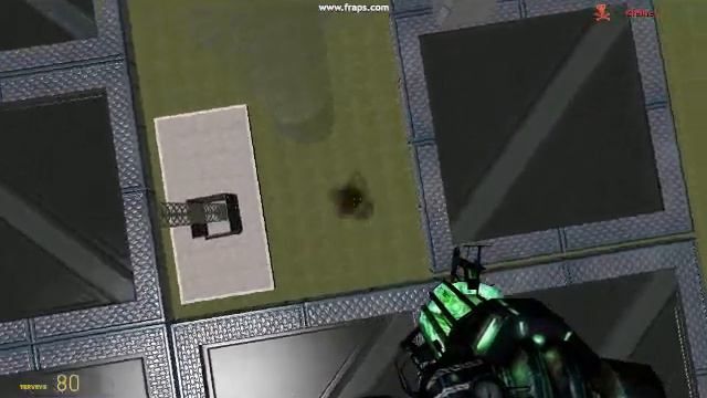 Garry's Mod: Bomber base смотреть онлайн
