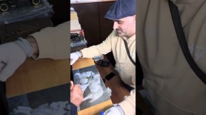 Магазин Нумизмат на Таганке гончарный проезд дом 8/40 Москва ￼
