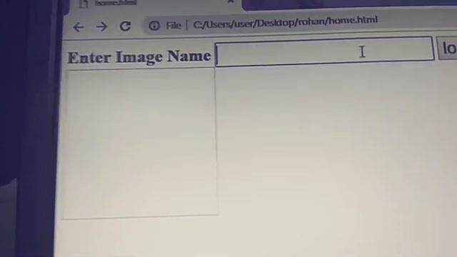 # display image using javascript #Rohan sir смотреть онлайн