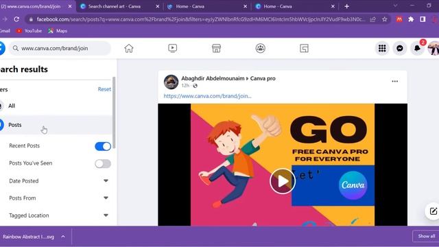 Get CANVA Pro for free in 1 click || Canva pro for free in 2022 || Activation of Canva on PC/Mobile смотреть онлайн