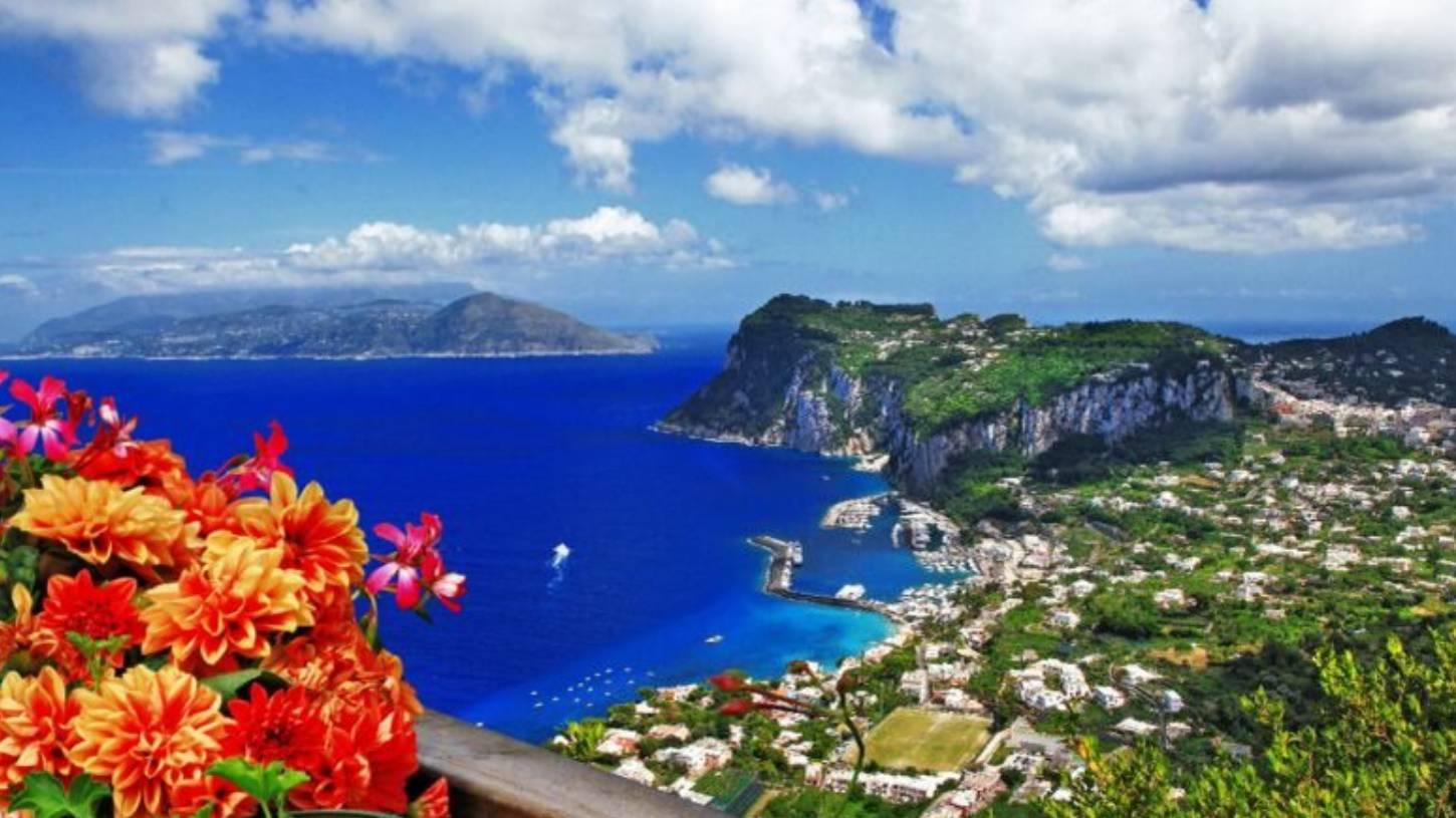 Santa Lucia смотреть онлайн