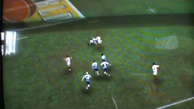 Rugby 2008 Try смотреть онлайн
